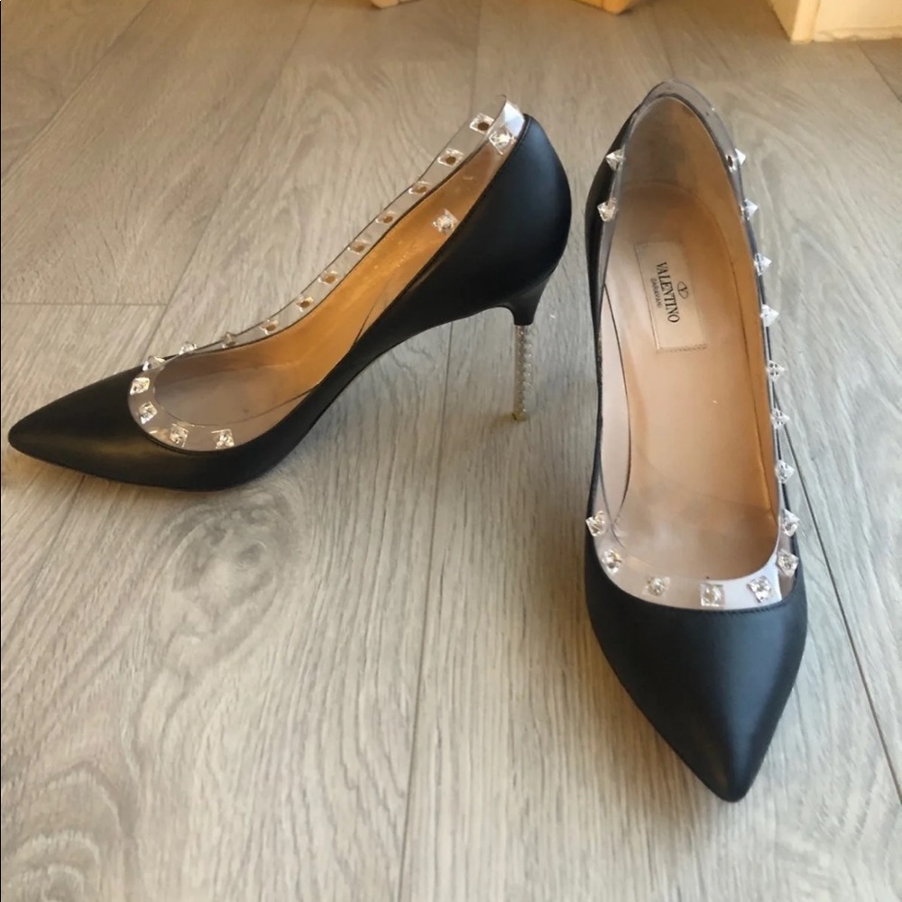 Valentino Garavani  Heels